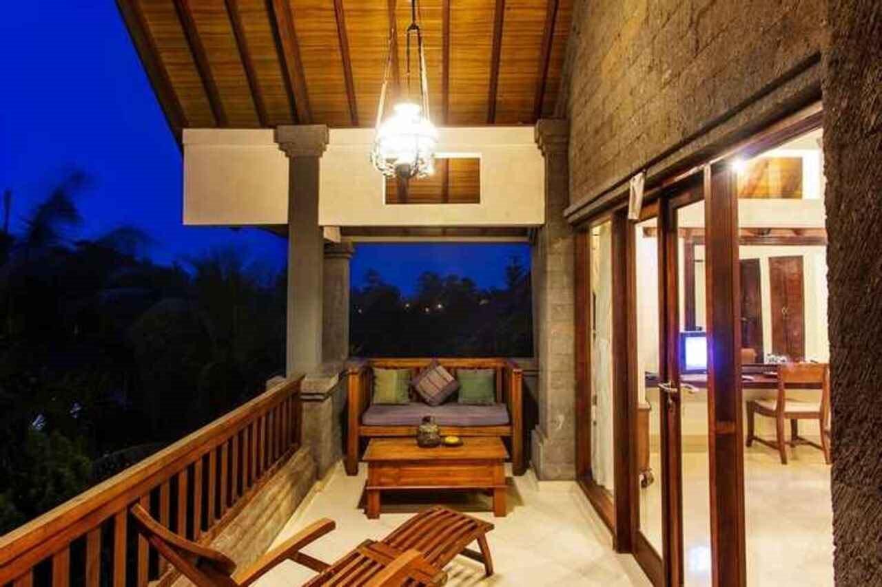 Kutuh Tirta Arum Guest house