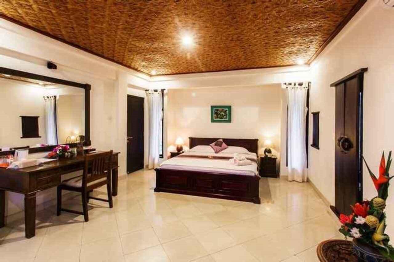 Guest house Kutuh Tirta Arum