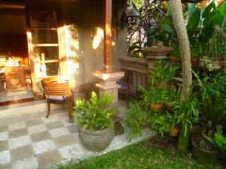 Kutuh Tirta Arum Guest house Ubud (Bali)