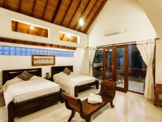 Kutuh Tirta Arum Ubud (Bali)