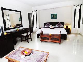 Guest house Kutuh Tirta Arum *