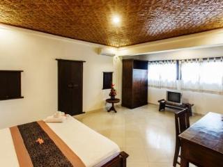 Kutuh Tirta Arum Guest house Ubud (Bali)