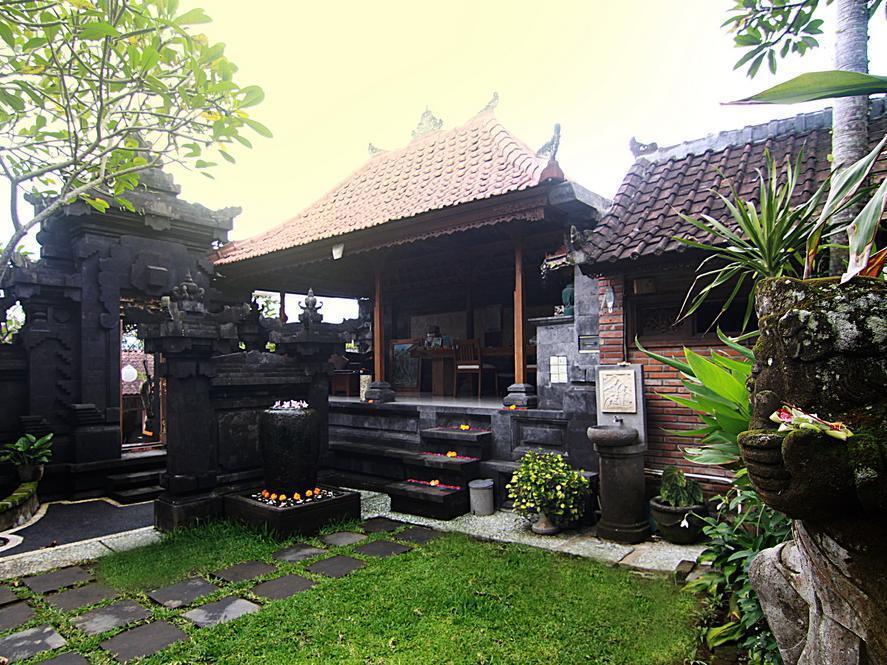 Guest house Kutuh Tirta Arum Ubud (Bali)