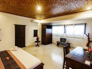 Kutuh Tirta Arum Guest house Ubud (Bali)