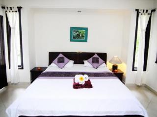 Kutuh Tirta Arum Guest house Ubud (Bali)