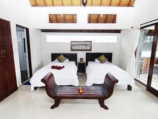 Kutuh Tirta Arum Guest house Ubud (Bali)