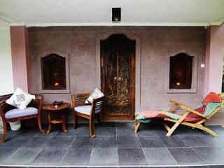 Guest house Kutuh Tirta Arum Ubud (Bali)